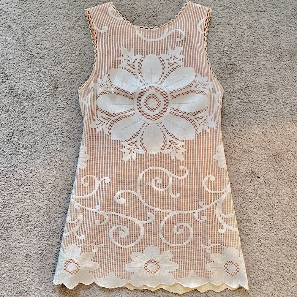 Free People New Romantics Dress